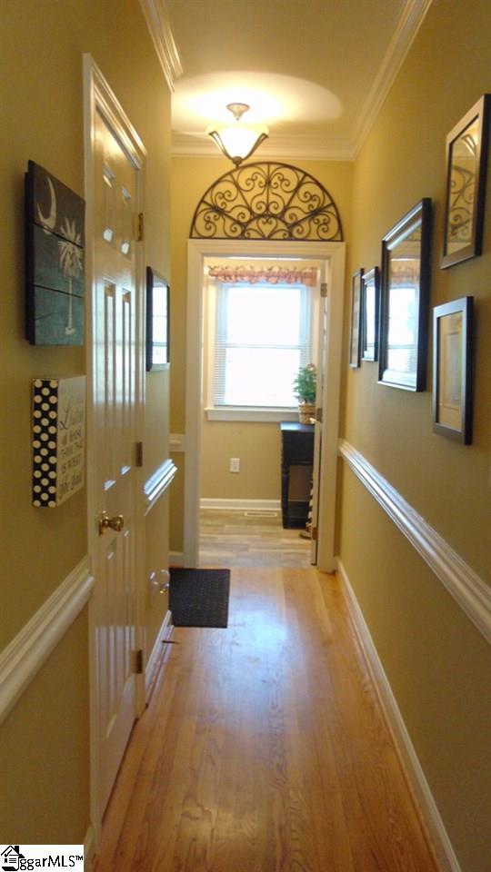 6 Weatherly Court Simpsonville, SC 29680 - Photo 22 of 35 Gallery Image 22