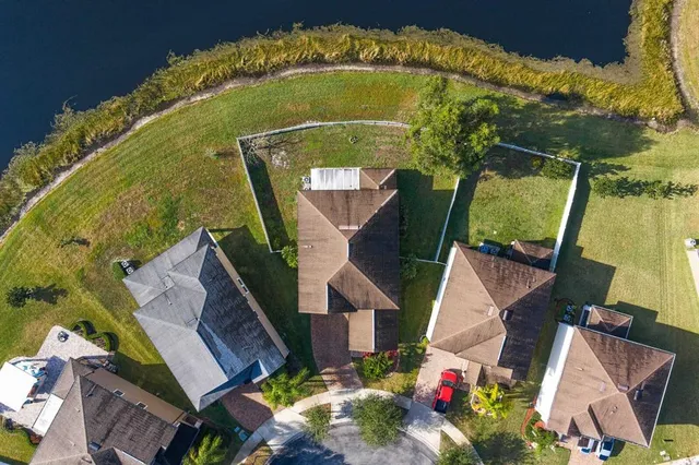 $645,000 | 19415 Paddock View Drive, Tampa, FL 33647