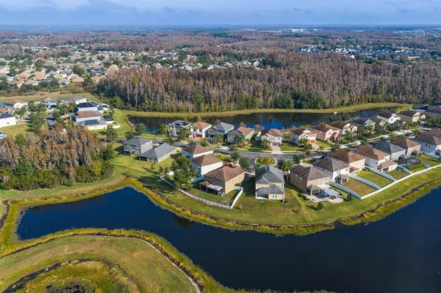 $645,000 | 19415 Paddock View Drive, Tampa, FL 33647