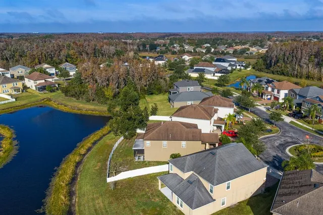 $645,000 | 19415 Paddock View Drive, Tampa, FL 33647