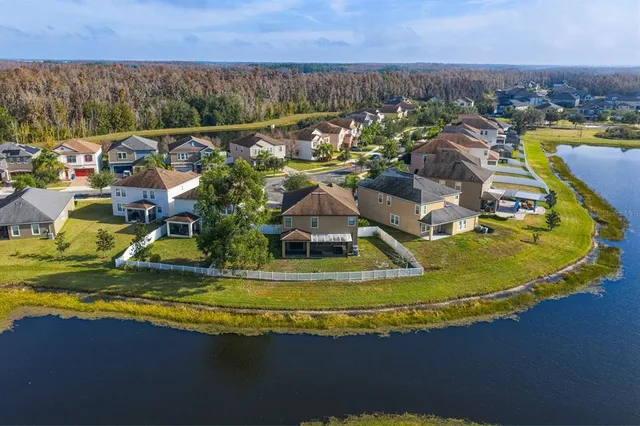 $645,000 | 19415 Paddock View Drive, Tampa, FL 33647