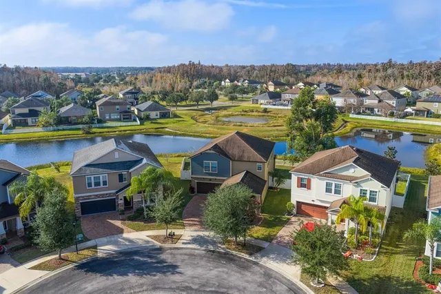 $645,000 | 19415 Paddock View Drive, Tampa, FL 33647