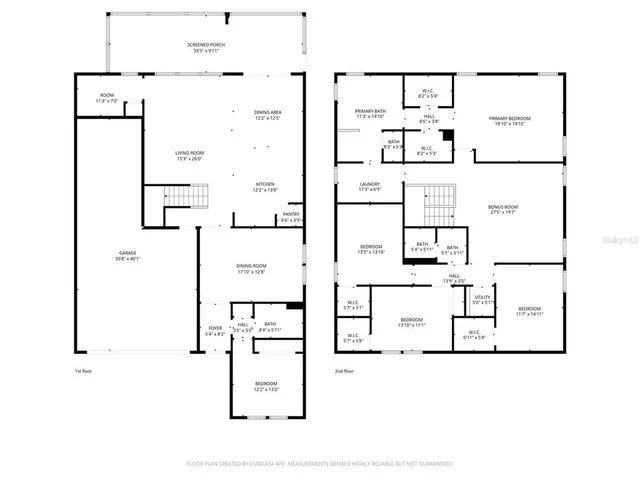 $645,000 | 19415 Paddock View Drive, Tampa, FL 33647