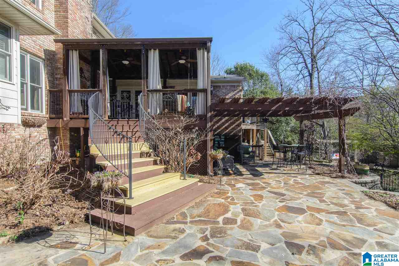 3009 Warrington Road Birmingham, AL 35223 - Photo 35 of 39