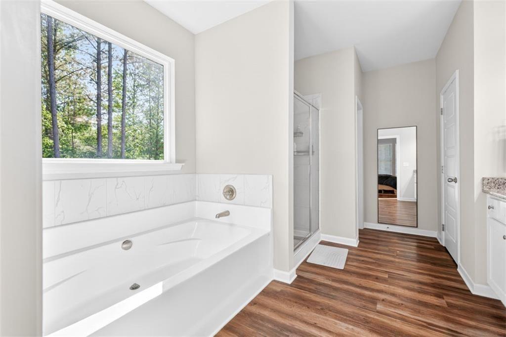 1537 Ridgewood Court Monroe, GA 30656 - Photo 24 of 62