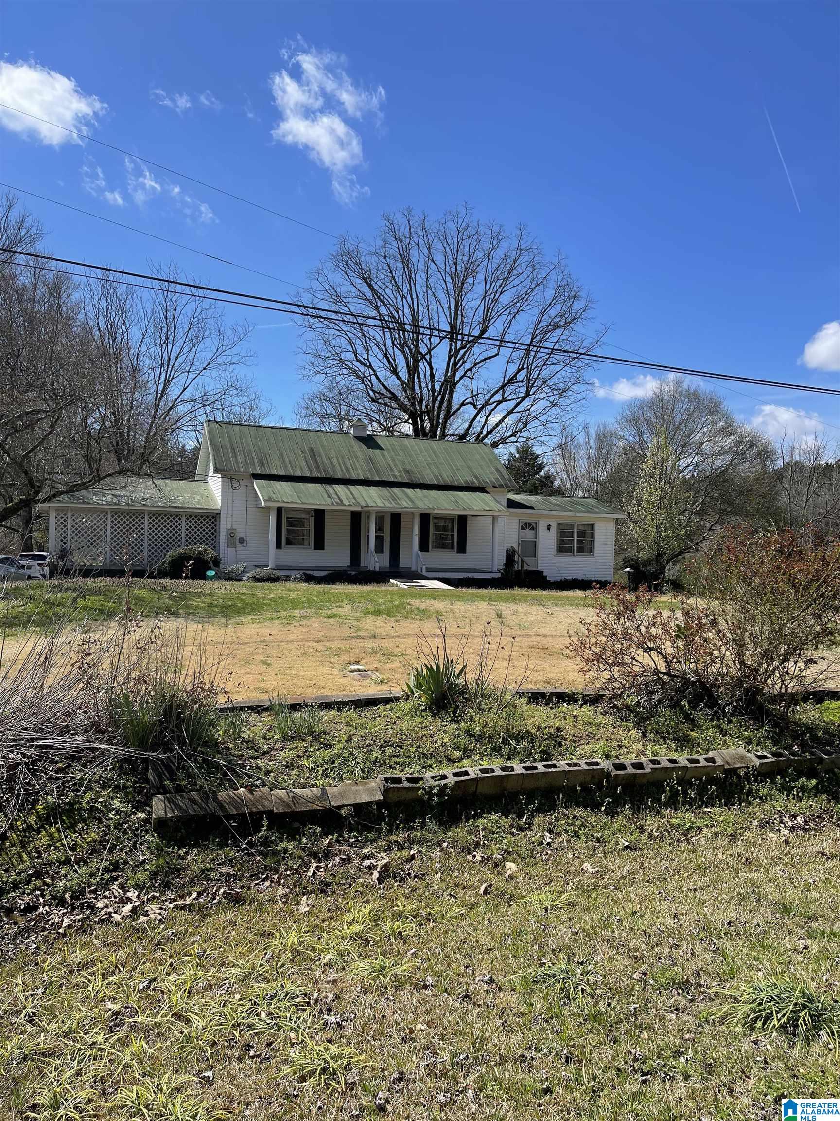 384 Highway 33 Oneonta Al Oneonta, AL 35121 - Photo 3 of 17