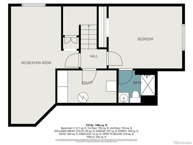 $465,000 | 12025 Monaco Drive, Brighton, CO 80602