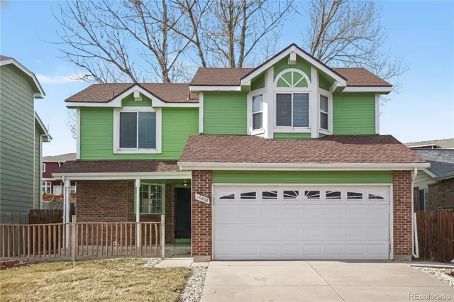 $465,000 | 12025 Monaco Drive, Brighton, CO 80602