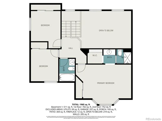 $465,000 | 12025 Monaco Drive, Brighton, CO 80602