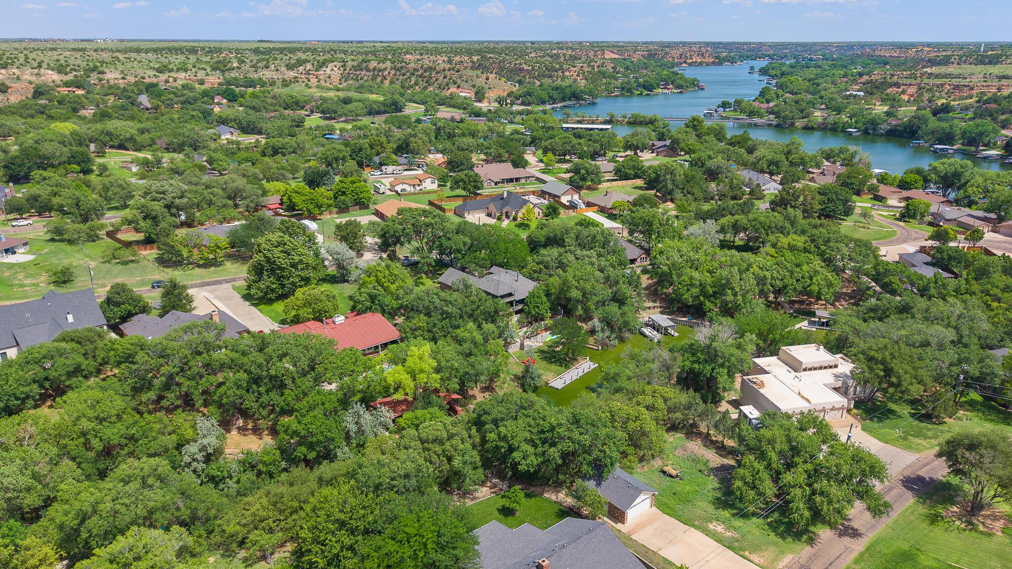 170 Dolphin Terrace Amarillo, TX 79118 - Photo 66 of 80 170 Dolphin -25