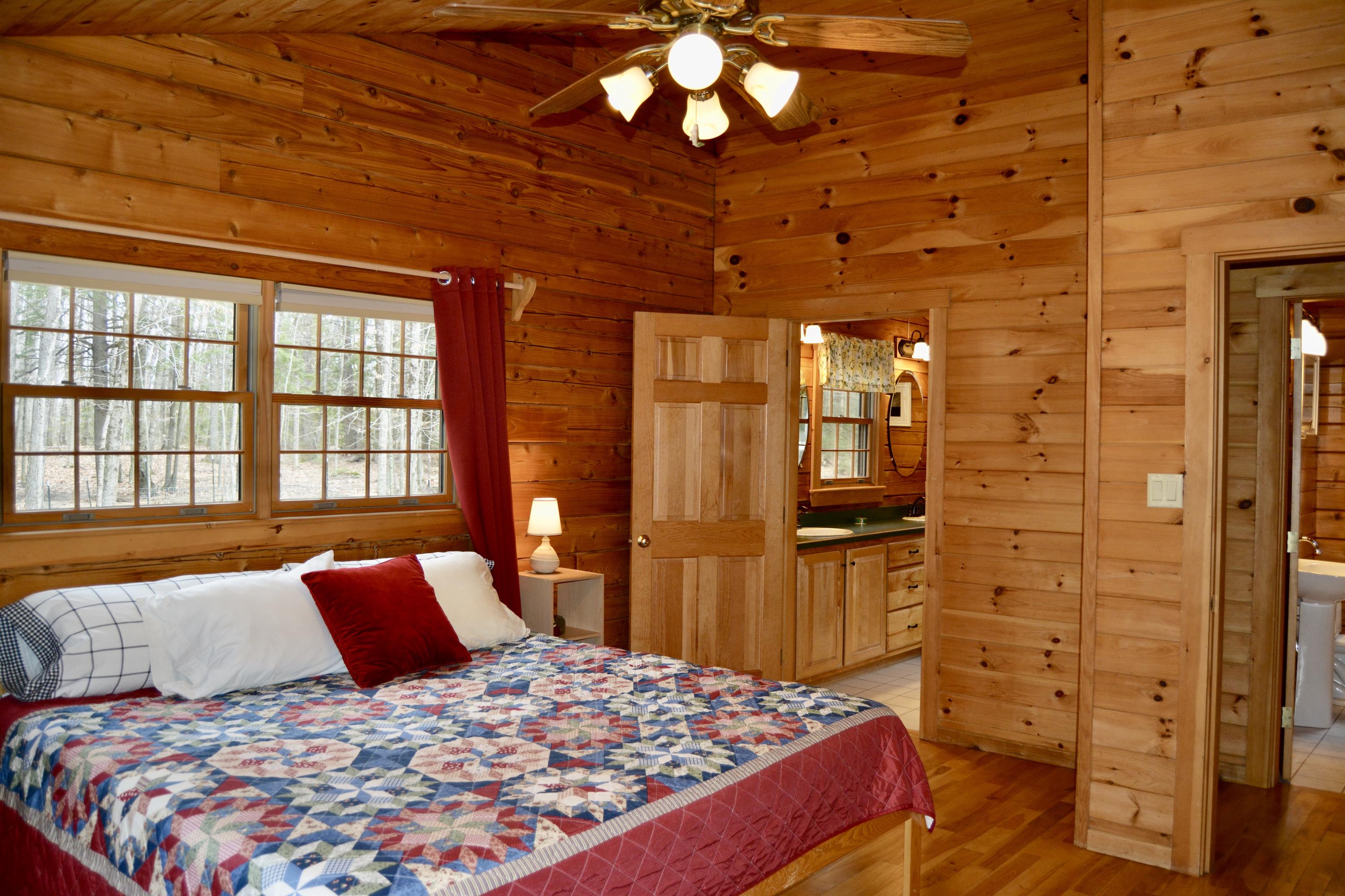 24 Allen Road Pownal, ME 04069 - Photo 17 of 32 DSC_035624 Allen Rd