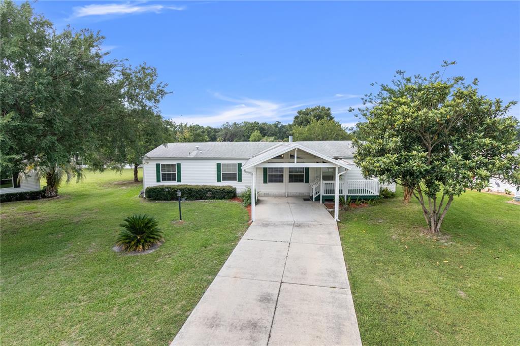 570 Southwest 78th Terrace Ocala, FL 34474 - Photo 1 of 48
