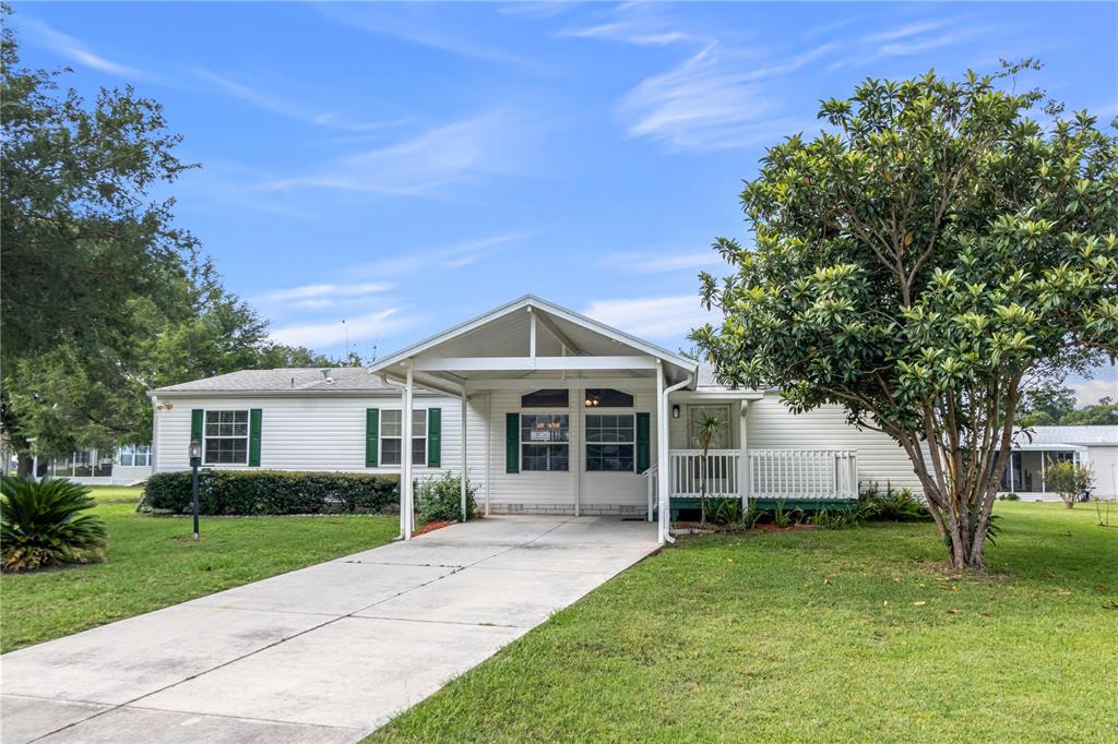 570 Southwest 78th Terrace Ocala, FL 34474 - Photo 2 of 48