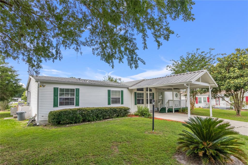 570 Southwest 78th Terrace Ocala, FL 34474 - Photo 3 of 48