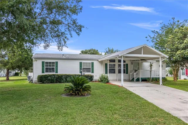 $189,900 | 570 Southwest 78th Terrace, Ocala, FL 34474