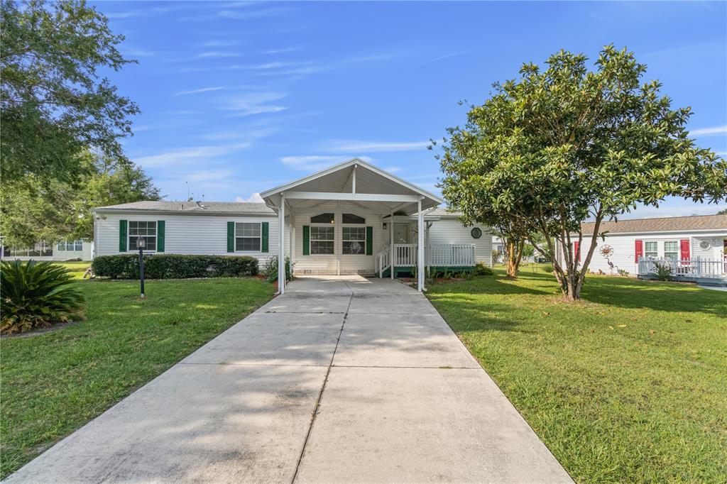 570 Southwest 78th Terrace Ocala, FL 34474 - Photo 36 of 48