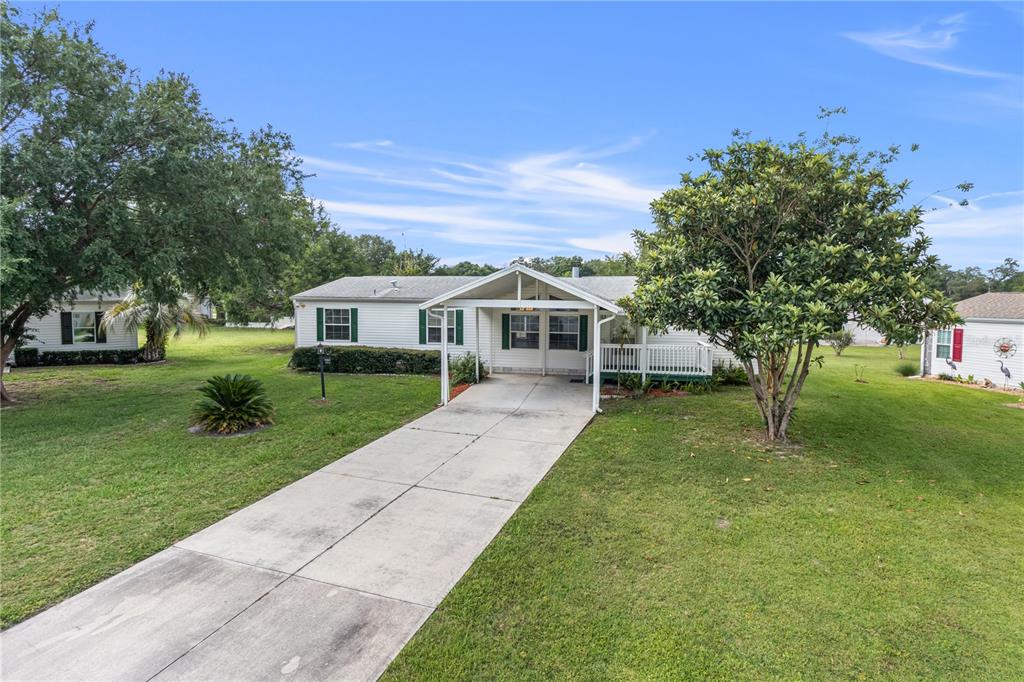 570 Southwest 78th Terrace Ocala, FL 34474 - Photo 37 of 48