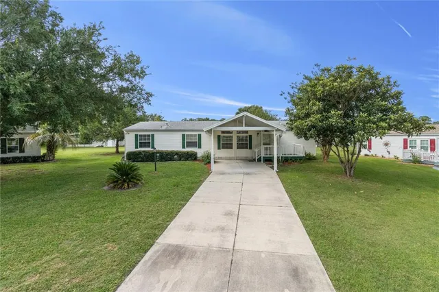 $189,900 | 570 Southwest 78th Terrace, Ocala, FL 34474