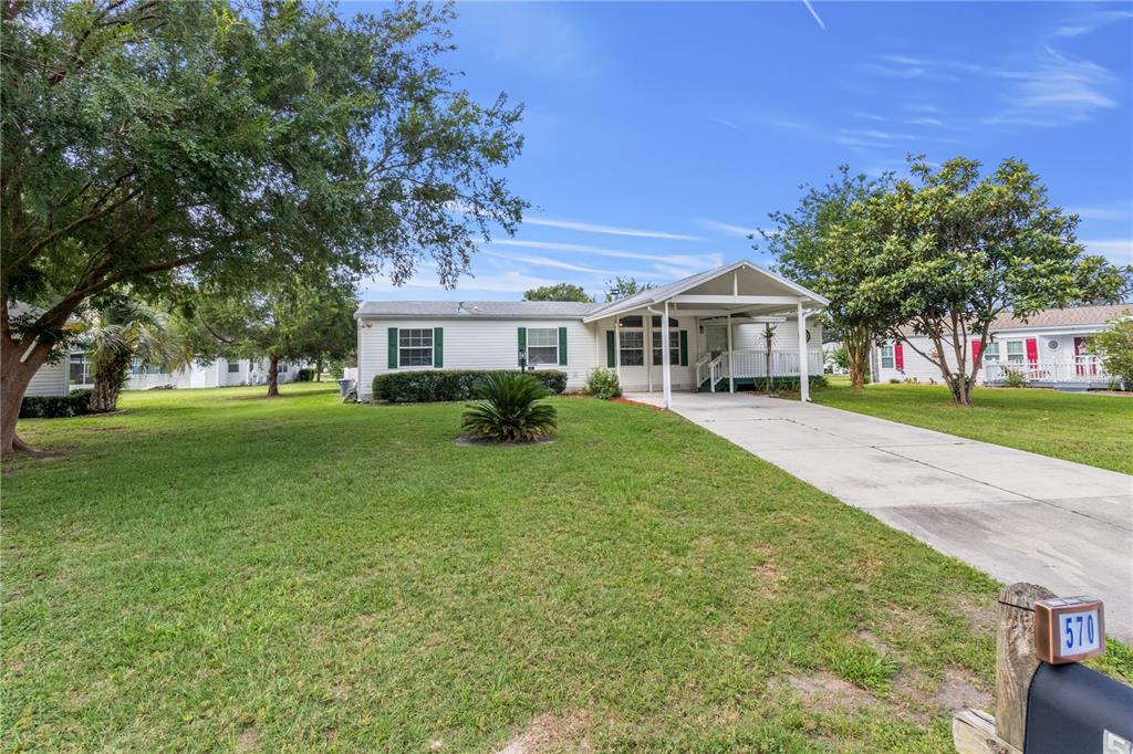 570 Southwest 78th Terrace Ocala, FL 34474 - Photo 38 of 48