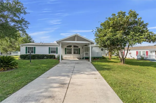 $189,900 | 570 Southwest 78th Terrace, Ocala, FL 34474
