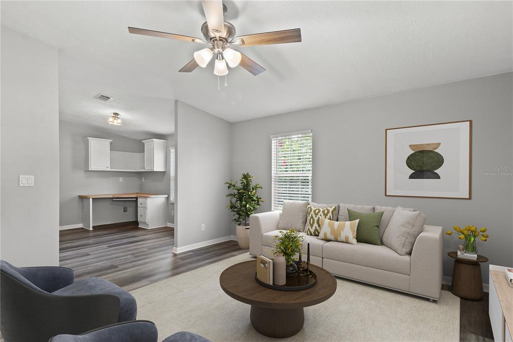 570 Southwest 78th Terrace Ocala, FL 34474 - Photo 7 of 48