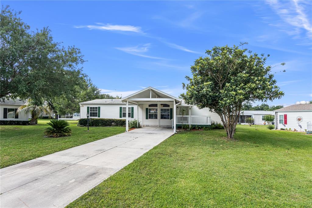 570 Southwest 78th Terrace Ocala, FL 34474 - Photo 8 of 48