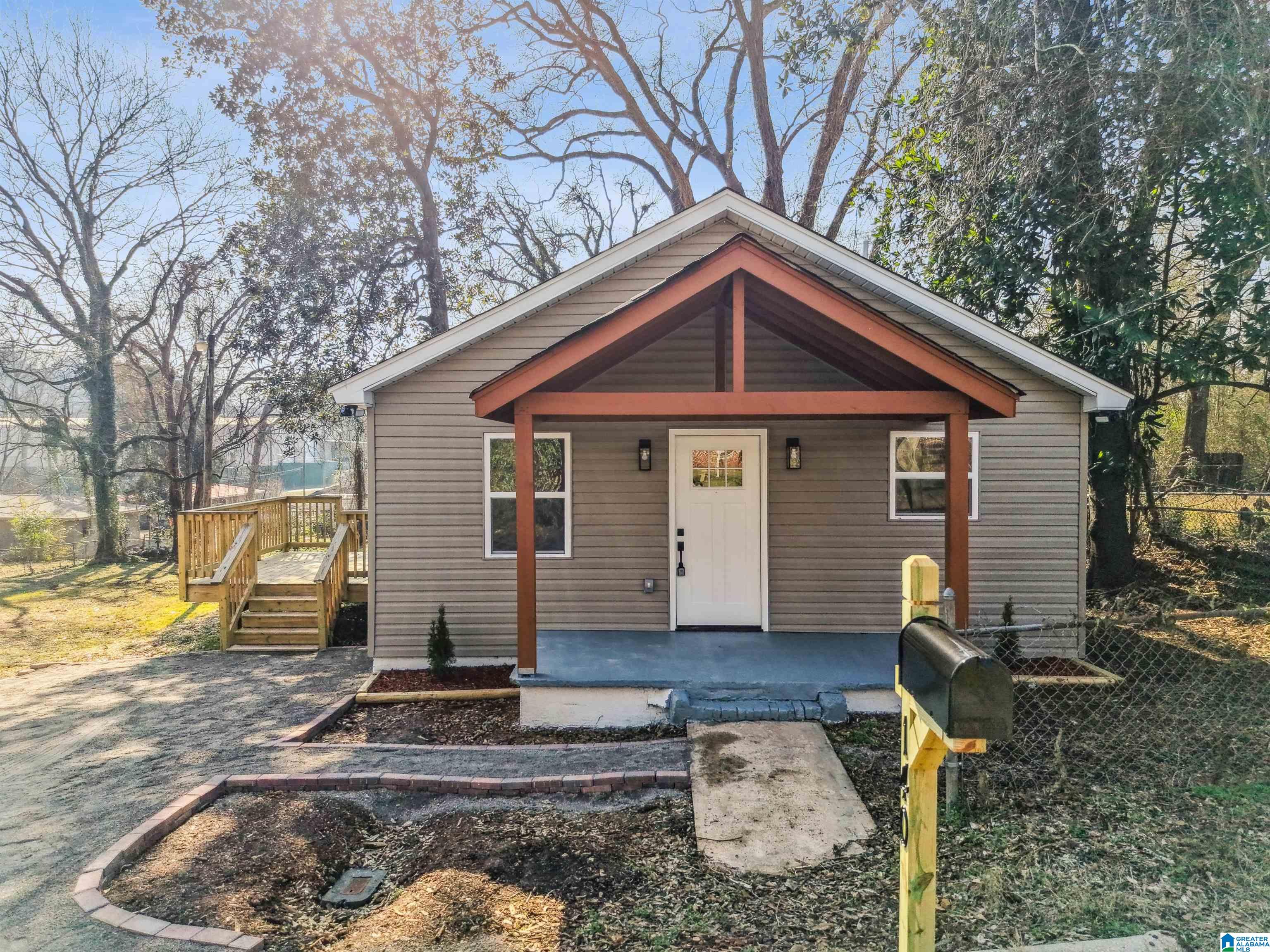 140 Commerce Street Montevallo, AL 35115 - Photo 17 of 19