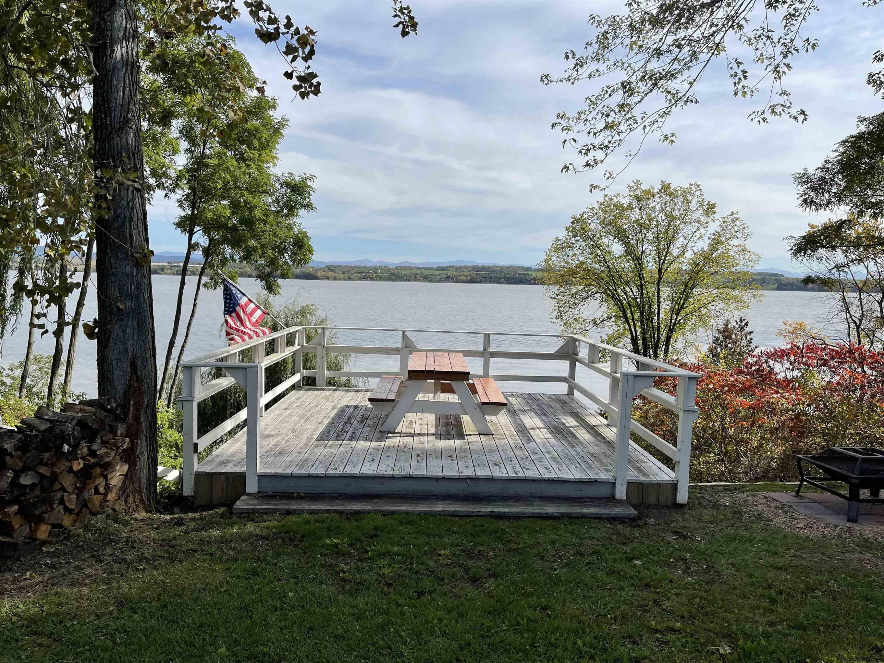 35 Cedar Point Way Crown Point, NY 12928 - Photo 1 of 28 Photo 1