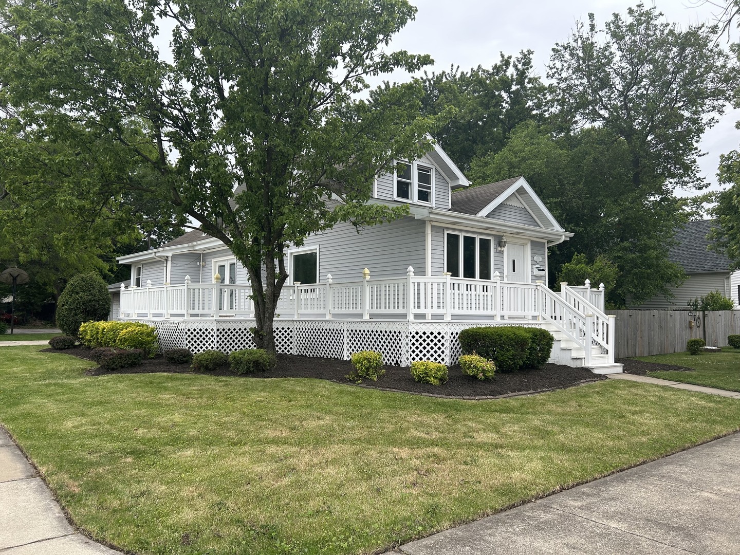 3673 Randolph Street Lansing, IL 60438 - Photo 3 of 22