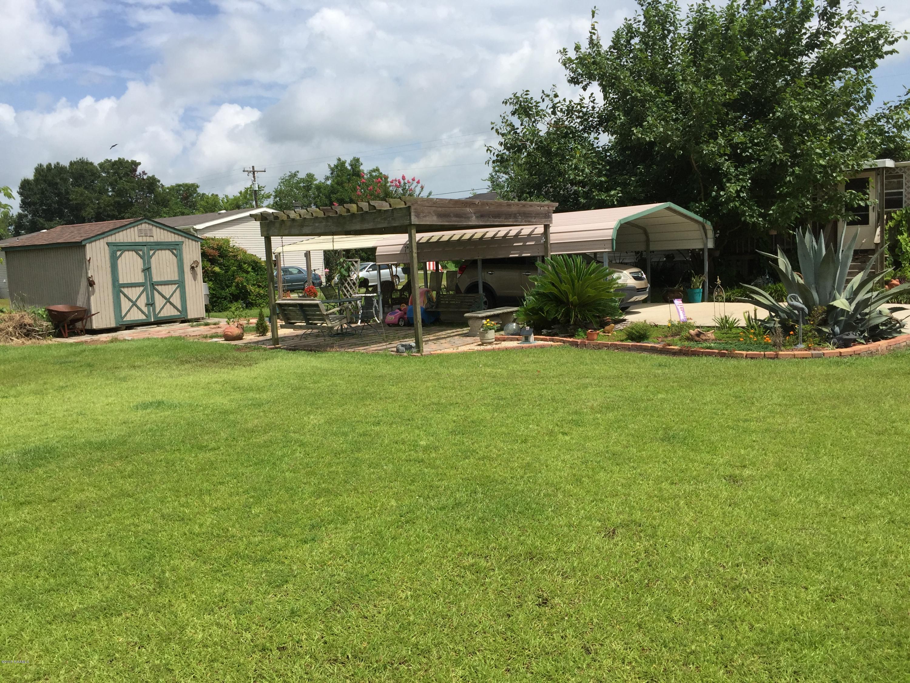 412 Dillon Road Carencro, LA 70520 - Photo 7 of 13 IMG_0716
