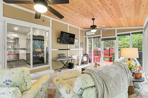 $659,000 | 4125 Weaver Drive, Raleigh, NC 27612