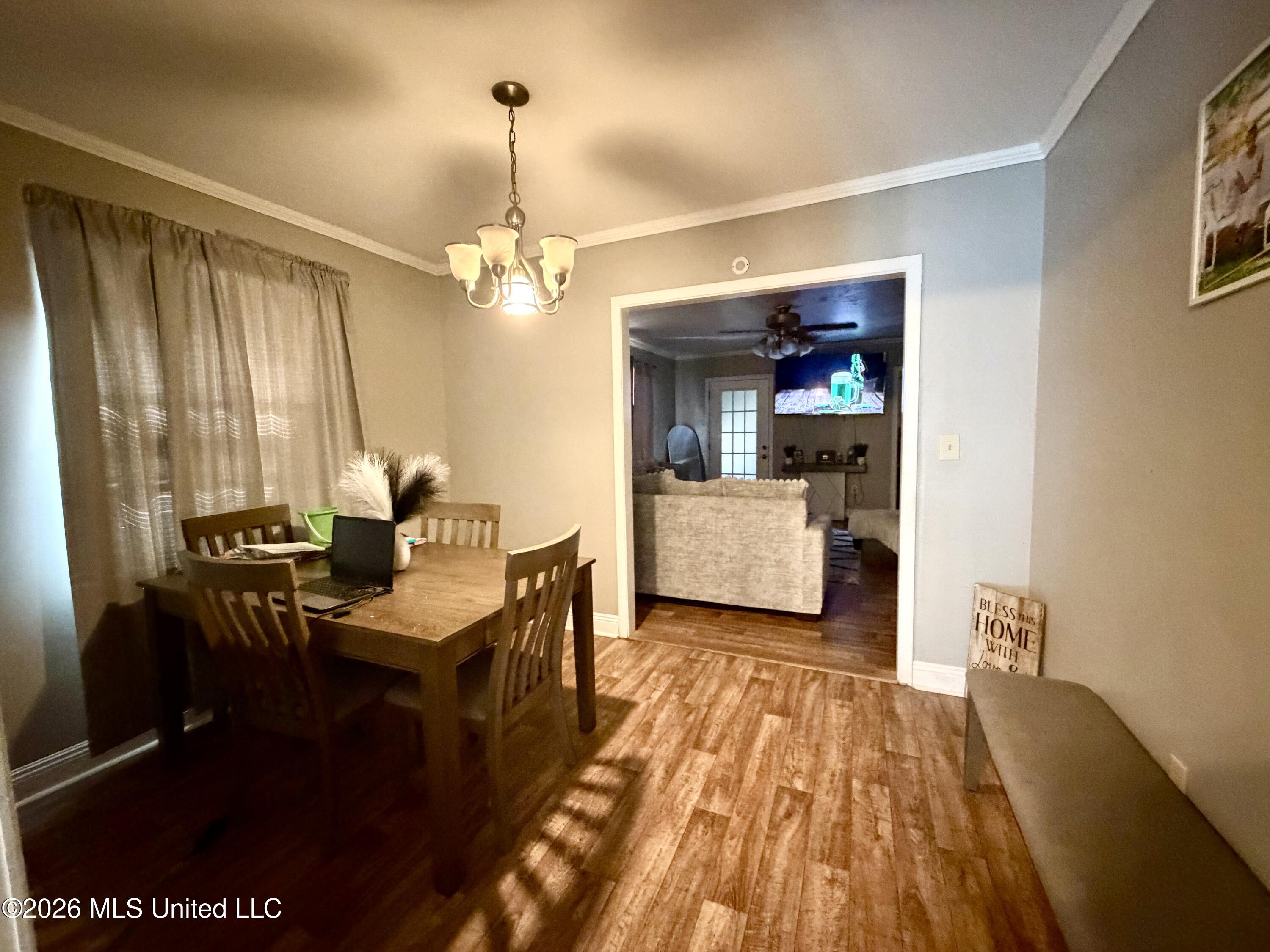 809 Robertson Street Brookhaven, MS 39601 - Photo 14 of 40 IMG_5338