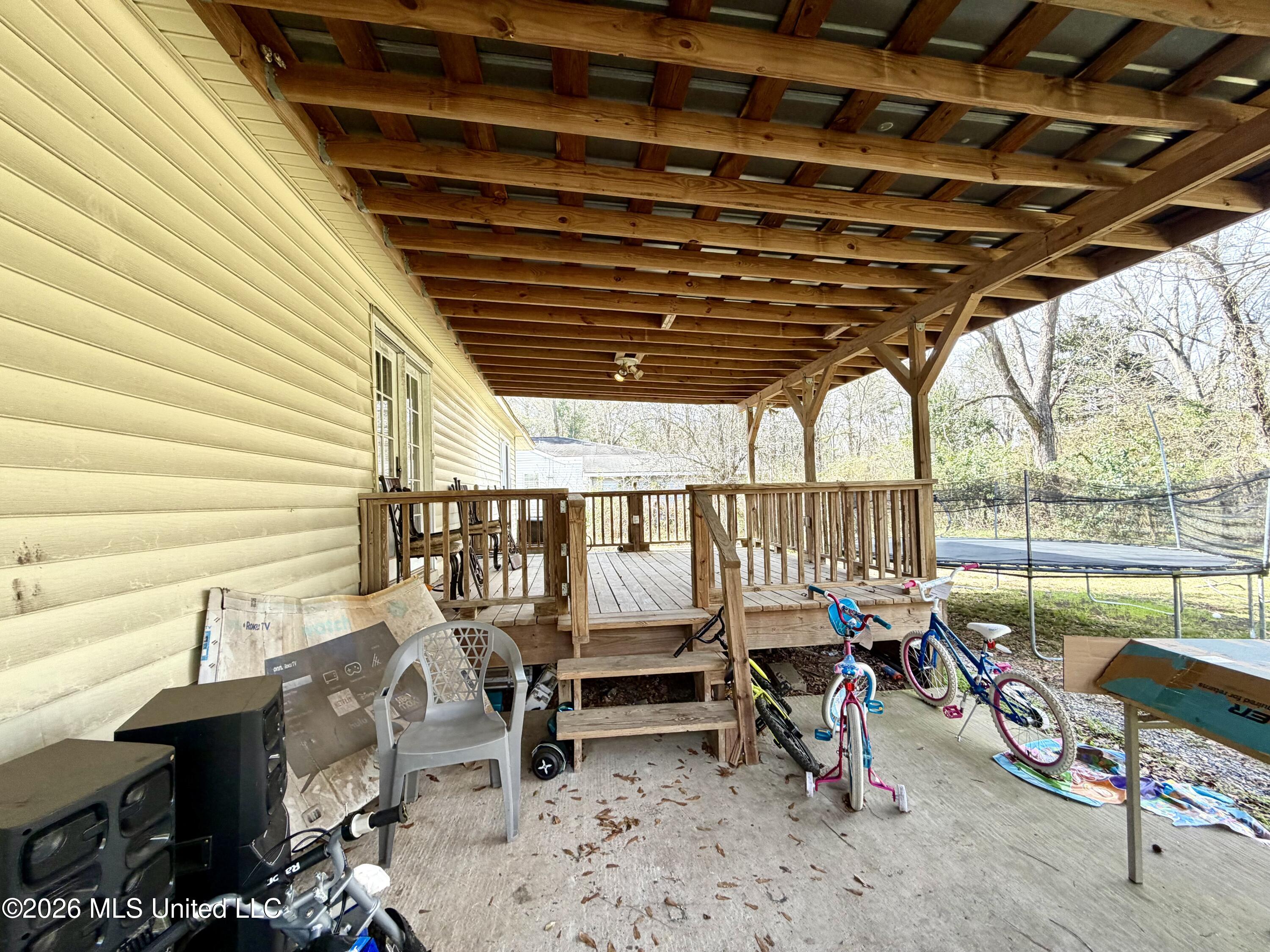 809 Robertson Street Brookhaven, MS 39601 - Photo 21 of 40 IMG_5347