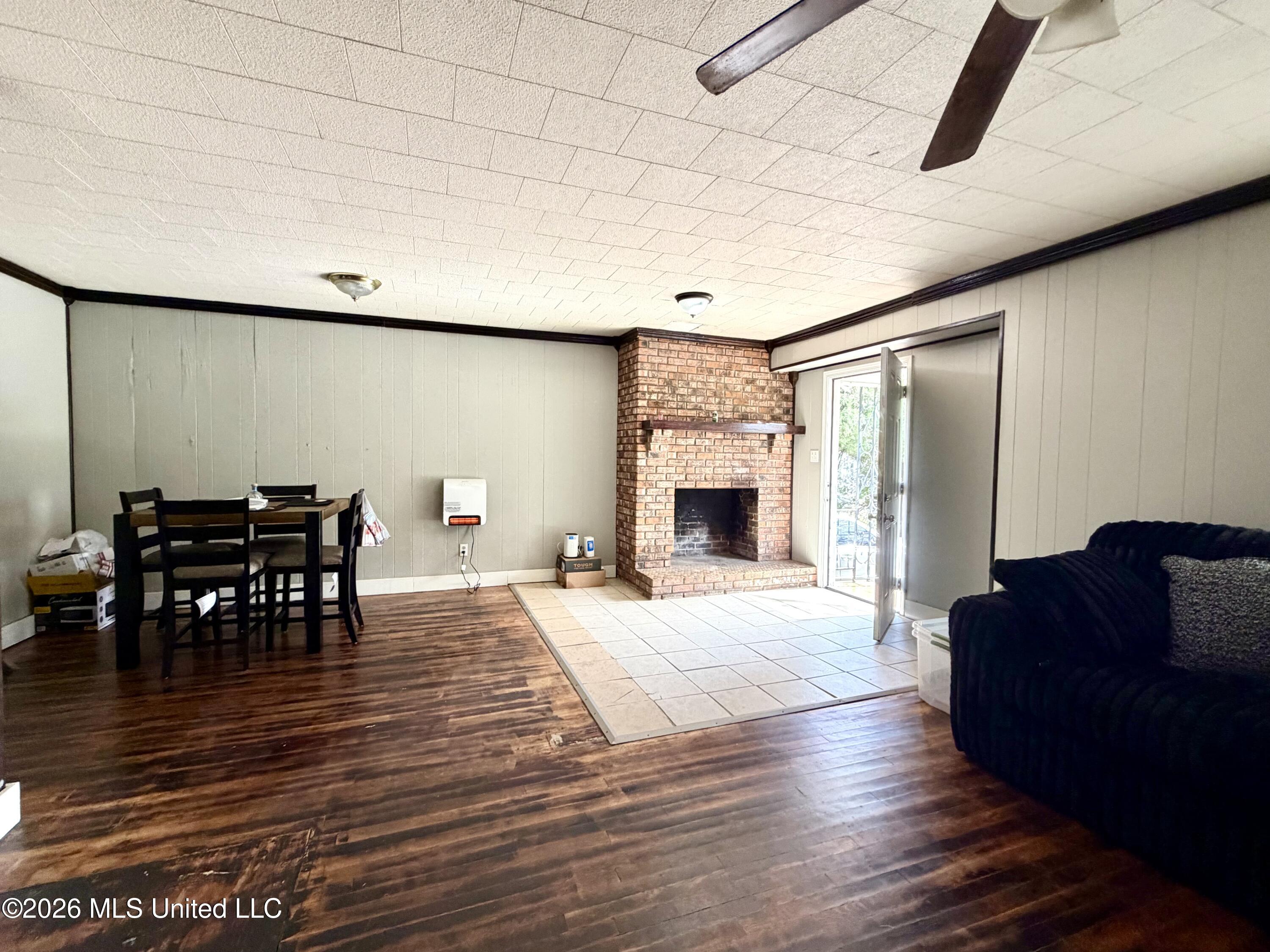 809 Robertson Street Brookhaven, MS 39601 - Photo 22 of 40 IMG_5357