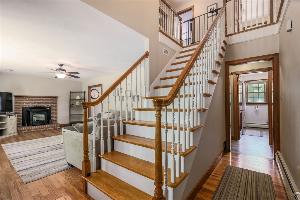 27 Davis Street Rutland, MA 01543 - Photo 16 of 39