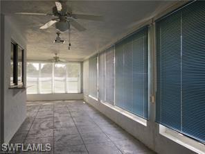243 Porter Street Naples, FL 34113 - Photo 19 of 22 Very large lanai