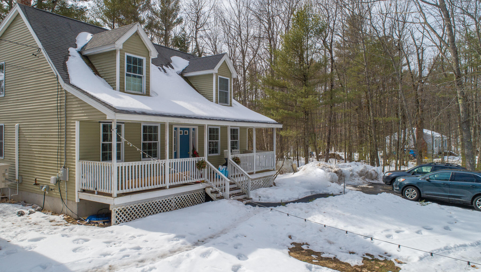 222 Pleasant Hill Road Hollis Center, ME 04042 - Photo 24 of 27 222 pleasant RD, Hollis, Maine-22