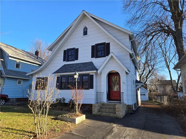 $249,000 | 163 Rawlinson Road, Irondequoit, NY 14617