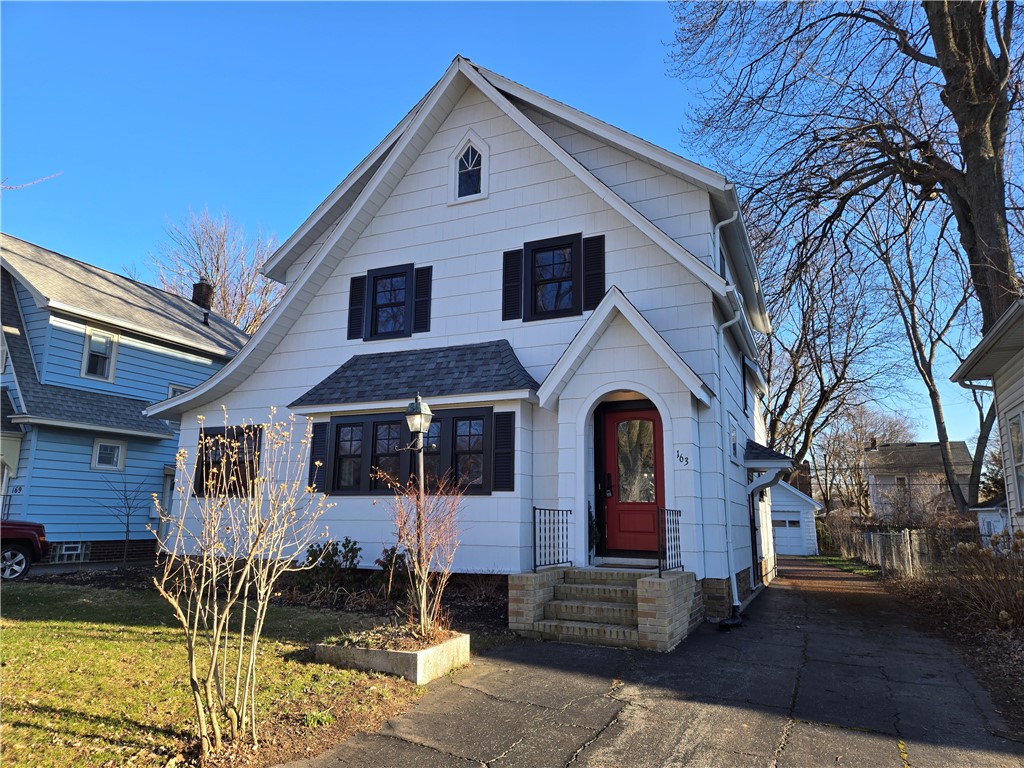 163 Rawlinson Road Irondequoit, NY 14617 - Photo 1 of 1