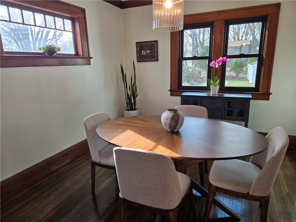 163 Rawlinson Road Irondequoit, NY 14617 - Photo 14 of 50