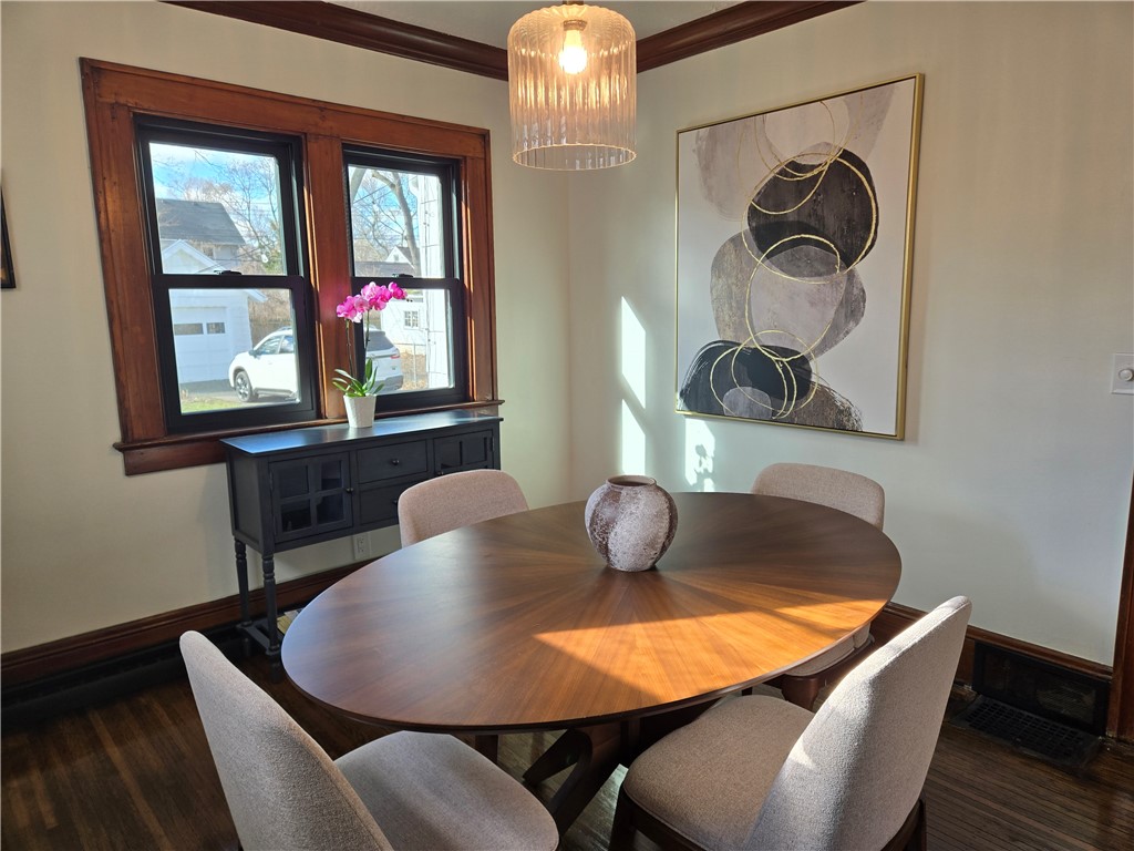 163 Rawlinson Road Irondequoit, NY 14617 - Photo 15 of 50