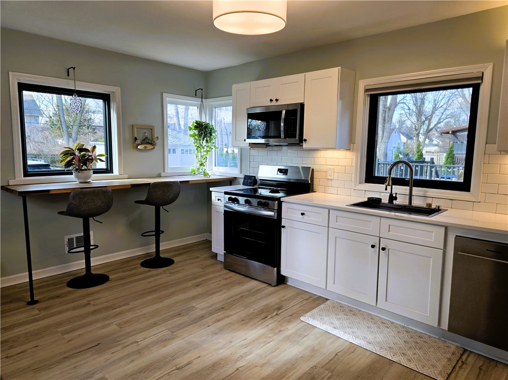 163 Rawlinson Road Irondequoit, NY 14617 - Photo 19 of 50