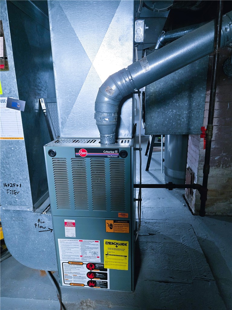 163 Rawlinson Road Irondequoit, NY 14617 - Photo 44 of 50