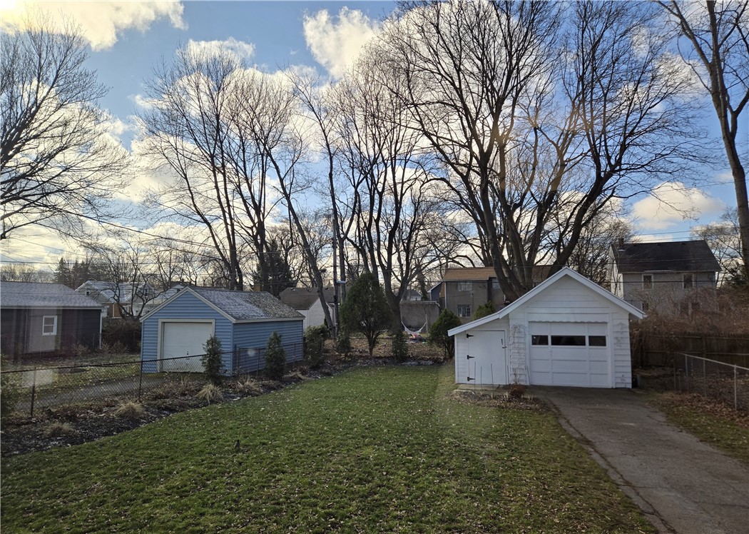 163 Rawlinson Road Irondequoit, NY 14617 - Photo 50 of 50