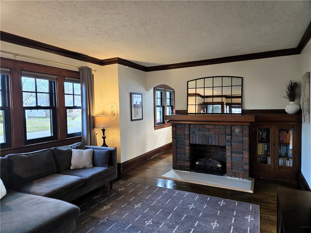 163 Rawlinson Road Irondequoit, NY 14617 - Photo 7 of 50