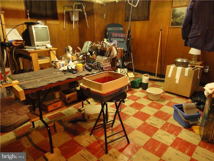 117 Kent Road Springfield, PA 19064 - Photo 17 of 25 Basement