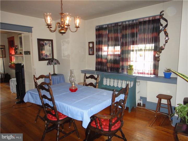 117 Kent Road Springfield, PA 19064 - Photo 9 of 25 Dining Room