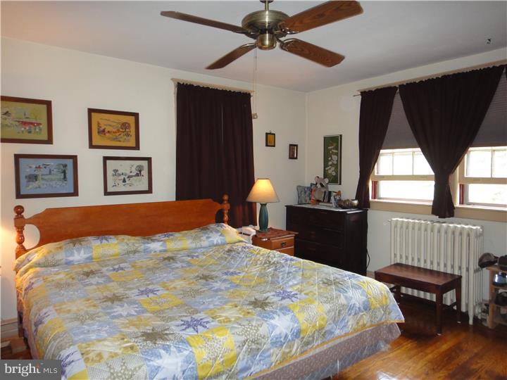 117 Kent Road Springfield, PA 19064 - Photo 10 of 25 Bedroom - Main