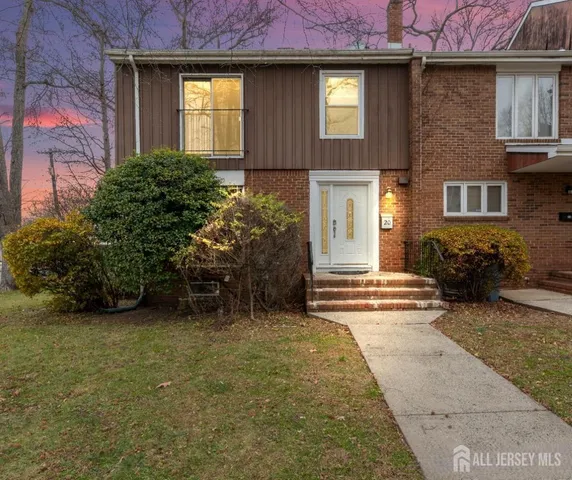 $485,000 | 20 Phelps Avenue, New Brunswick, NJ 08901