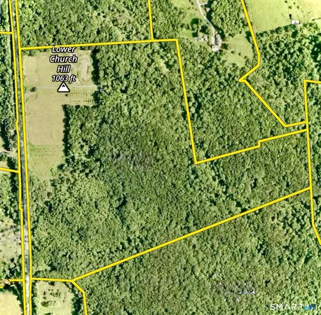 $2,400,000 | 36 Fenn Hill Road, Washington, CT 06794